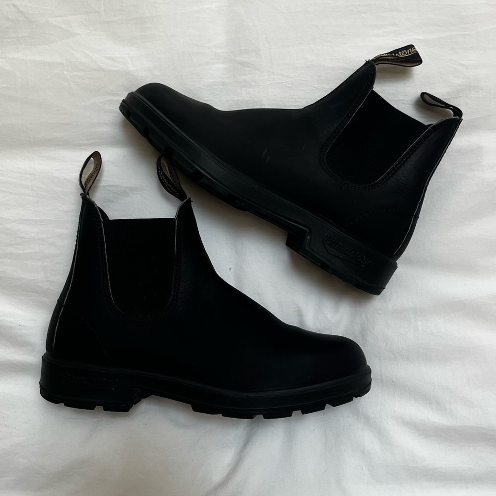 Blundstone Chelsea Boots